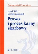 polish book : Prawo i pr... - Leszek Wilk, Jarosław Zagrodnik