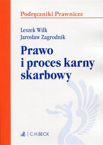 Picture of Prawo i proces karny skarbowy