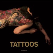 Polska książka : Tattoos - Opracowanie Zbiorowe