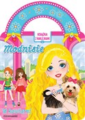 Modnisie W... - Ina Katkauskaite -  books from Poland