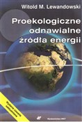 Polska książka : Proekologi... - Witold M. Lewandowski