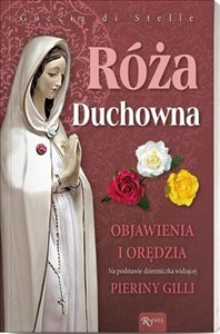 Picture of Róża Duchowna