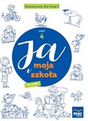Książka : Ja i Moja ... - Jolanta Faliszewska