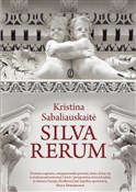 Silva Reru... - Kristina Sabaliauskaite -  books from Poland