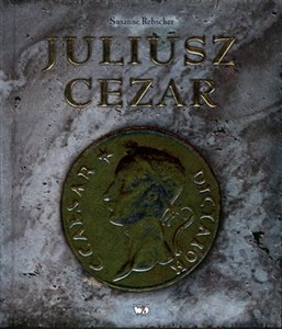 Obrazek Juliusz Cezar