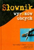 Polska książka : Słownik wy... - Teresa Marcinów
