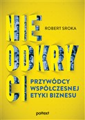 Polska książka : Nieodkryci... - Robert Sroka
