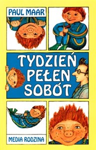 Obrazek Tydzień pełen sobót