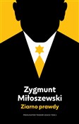 Ziarno pra... - Zygmunt Miłoszewski - Ksiegarnia w UK
