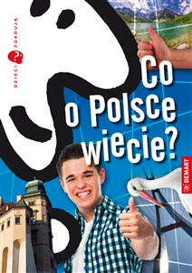 Picture of Dzieci zgadują Co o Polsce wiecie?