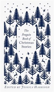 Picture of The Penguin Book of Christmas Stories