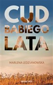 Cud babieg... - Marlena Ledzianowska -  books from Poland