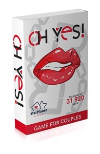 Picture of OH YES! ENG