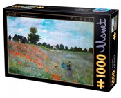 Książka : Puzzle 100...