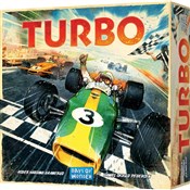 polish book : Turbo