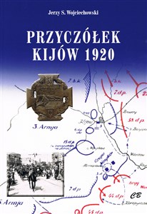 Picture of Przyczółek Kijów 1920 / CB