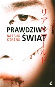 Prawdziwy ... - Natsuo Kirino -  books in polish 