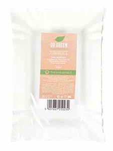 Obrazek Tacki papierowe 20szt