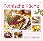 Książka : Kuchnia Po... - Christian Parma, Izabella Byszewska