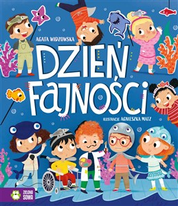 Obrazek Dzień Fajności