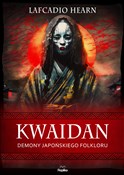 polish book : Kwaidan De... - Lafcadio Hearn