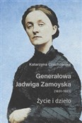 Polska książka : Generałowa... - Katarzyna Czachowska