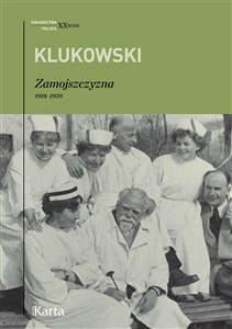 Obrazek Zamojszczyzna 1918-1959