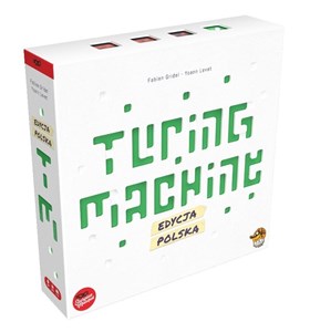 Picture of Maszyna Turinga