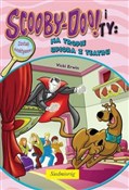 Scooby-Doo... - Vicki Erwin -  books in polish 