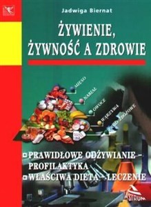 Obrazek Żywienie, żywność a zdrowie