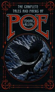 Picture of The Complete Tales and Poems of Edgar Allan Poe