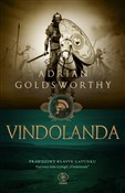 Vindolanda... - Adrian Goldsworthy - Ksiegarnia w UK