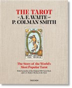 The Tarot ... -  books in polish 