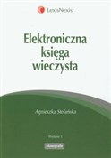 Polska książka : Elektronic... - Agnieszka Stefańska