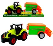 Traktor z ... -  books from Poland