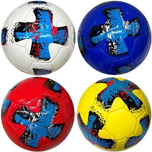 Obrazek Piłka nożna splash MIX