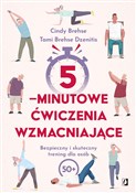 Polska książka : 5-minutowe... - Cindy Brehse, Dzenitis Tami Brehse