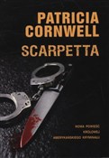 polish book : Scarpetta - Patricia Cornwell