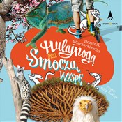 polish book : Hulajnogą ... - Dominik Wieczorkiewicz