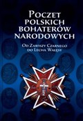 Poczet pol... - Wojciech Iwańczak, Anna Jabłońska, Piotr Kardyś, Beata Wojciechowska -  books in polish 