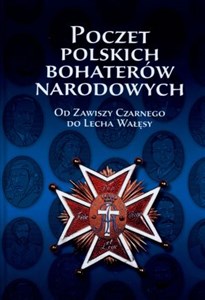 Picture of Poczet polskich bohaterów narodowych