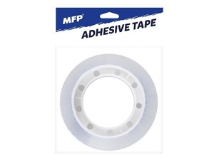 Picture of Taśma klejąca transparentna 24mmx20m