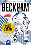 Beckham. N... - Matt Oldfield, Tom Oldfield -  books from Poland