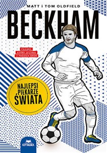 Picture of Beckham. Najlepsi piłkarze świata