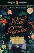 polish book : Pride and ... - Jane Austen