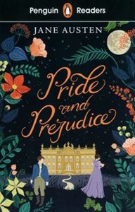 Picture of Pride and Prejudice Penguin Readers Level 4: