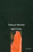 Zobacz : Nietota Ks... - Tadeusz Miciński