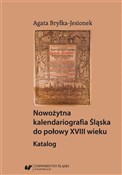 Nowożytna ... - Agata Bryłka-jesionek -  Książka z wysyłką do UK