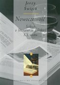 Nowoczesno... - Jerzy Święch -  Polish Bookstore 