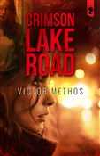 Polska książka : Crimson La... - Victor Methos